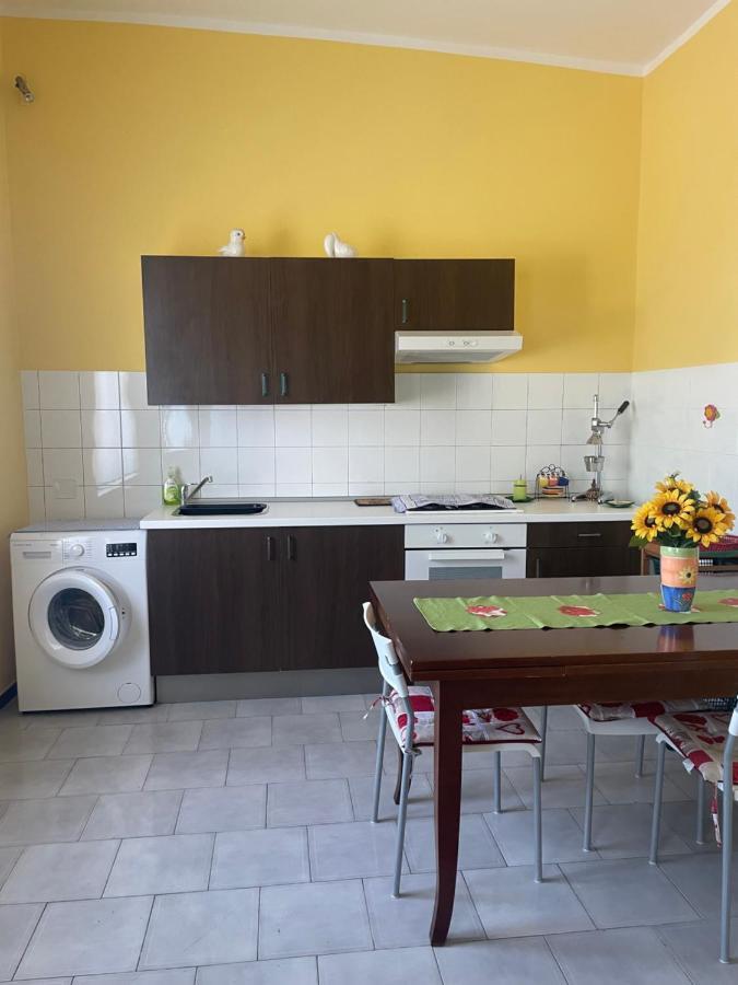 Alloggio Flaminia con parcheggio di proprietà! Bevagna Exterior foto